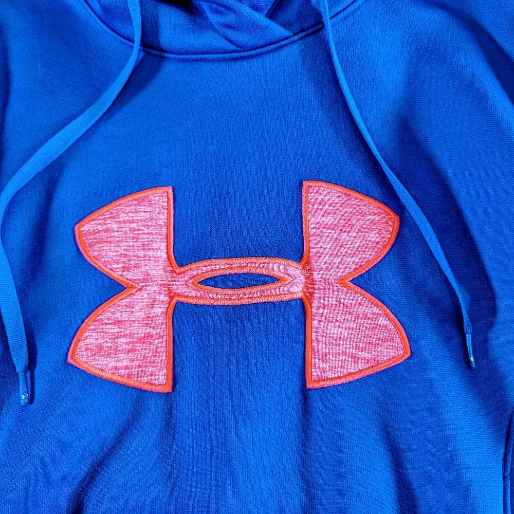 Under Armour Hoodie